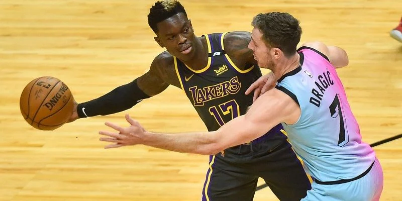 LA Lakers - Toronto Raptors LA Lakers - Toronto Raptors