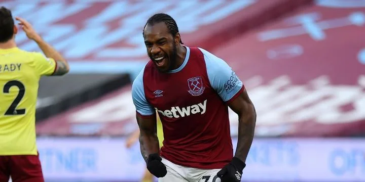 Burnley - West Ham United Burnley - West Ham United