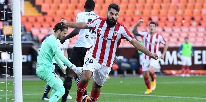 Sevilla - Athletic Bilbao Sevilla - Athletic Bilbao