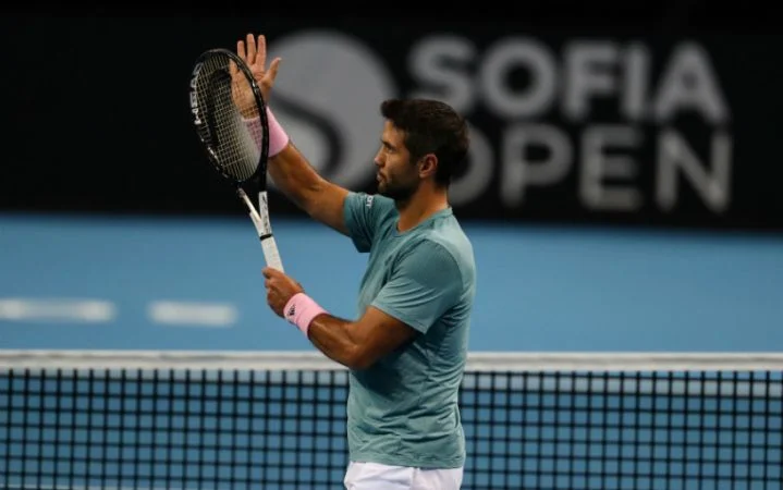 Cristian Garin - Fernando Verdasco