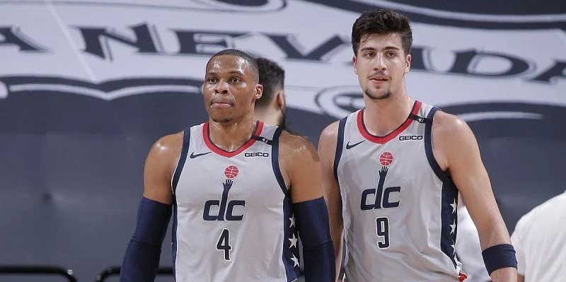 Washington Wizards - Indiana Pacers