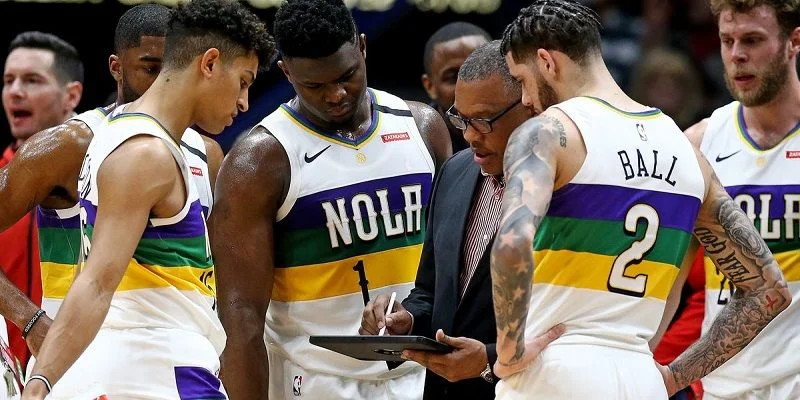 New Orleans Pelicans - Golden State Warriors New Orleans Pelicans - Golden State Warriors