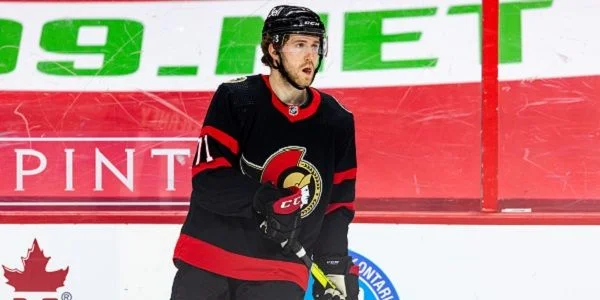 Ottawa Senators - Winnipeg Jets Ottawa Senators - Winnipeg Jets