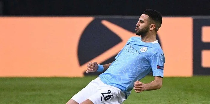 Manchester City - Paris Saint-Germain Manchester City - Paris Saint-Germain