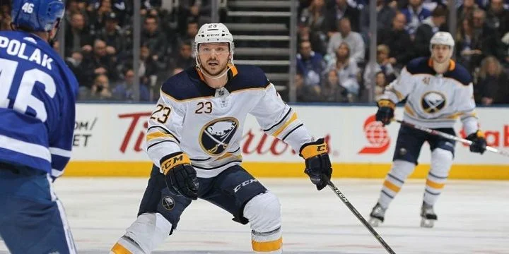 Buffalo Sabres - New York Islanders Buffalo Sabres - New York Islanders