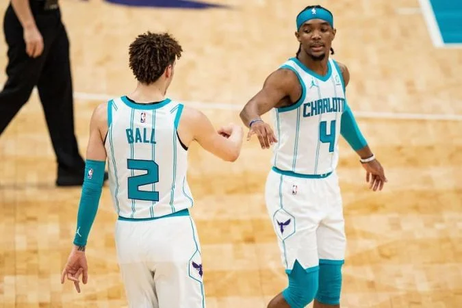 Detroit Pistons - Charlotte Hornets Detroit Pistons - Charlotte Hornets