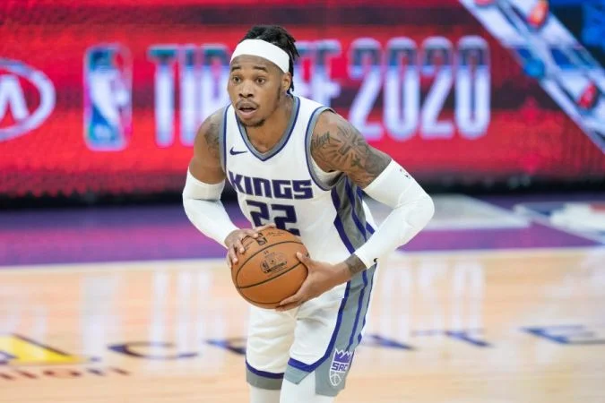 Oklahoma City Thunder - Sacramento Kings