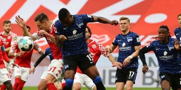 Hertha Berlin - Freiburg