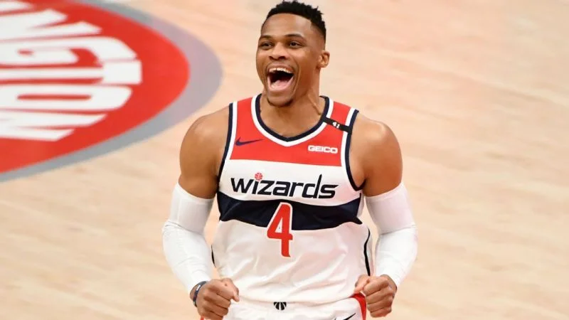 Milwaukee Bucks - Washington Wizards