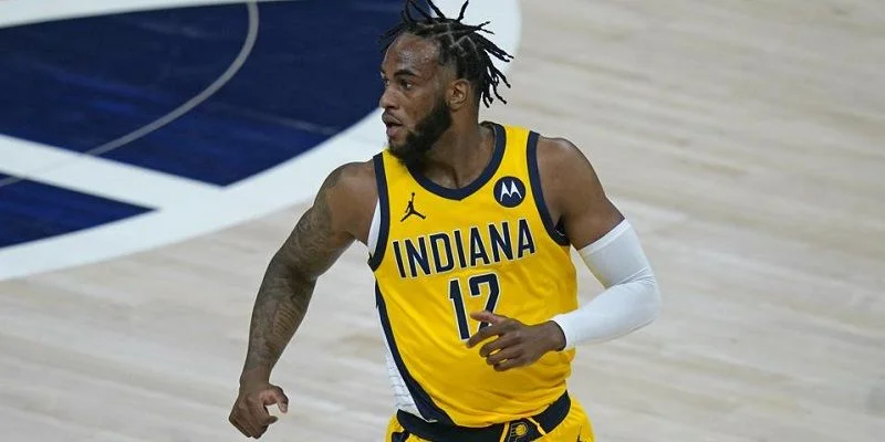Indiana Pacers - Sacramento Kings