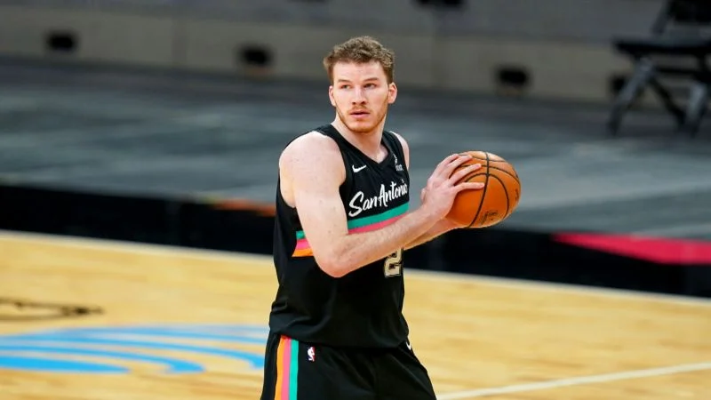 Utah Jazz - San Antonio Spurs