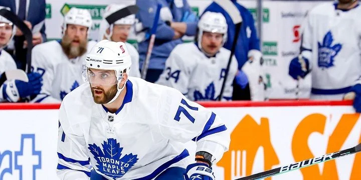 Toronto Maple Leafs - Montreal Canadiens Toronto Maple Leafs - Montreal Canadiens