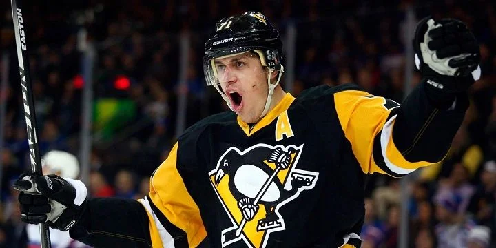 Pittsburgh Penguins - Buffalo Sabres Pittsburgh Penguins - Buffalo Sabres