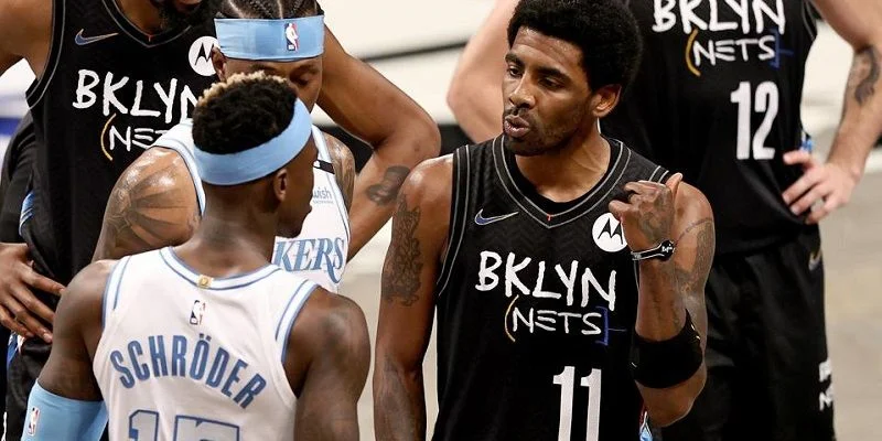 Dallas Mavericks - Brooklyn Nets