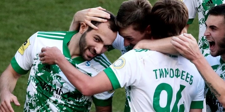 FK Akhmat vs FC Tambov Prediction and Betting Tips (07.05.2021) FK Akhmat vs FC Tambov Prediction and Betting Tips (07.05.2021)