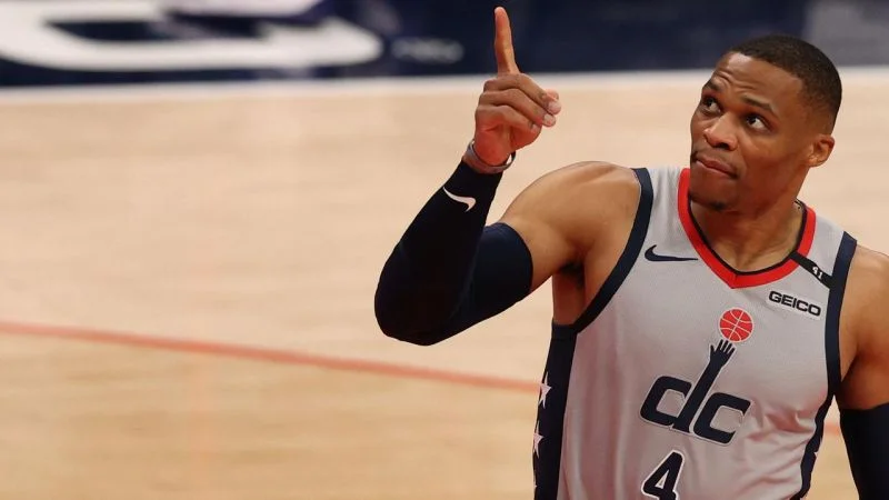 Toronto Raptors - Washington Wizards