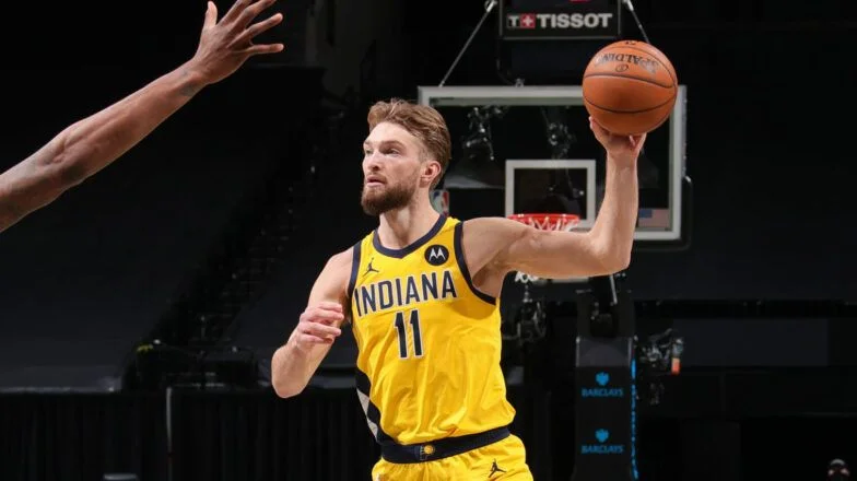 Indiana Pacers - Atlanta Hawks