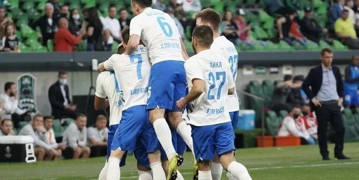 PFC Sochi - FC Rotor Volgograd PFC Sochi - FC Rotor Volgograd