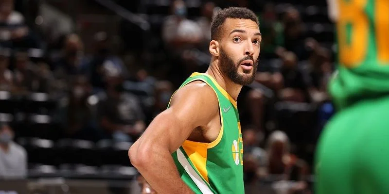 Utah Jazz - Denver Nuggets Utah Jazz - Denver Nuggets