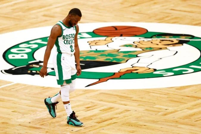 Chicago Bulls - Boston Celtics