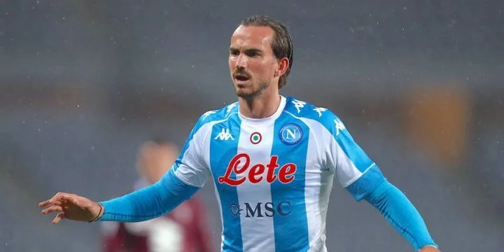 Spezia - SSC Napoli