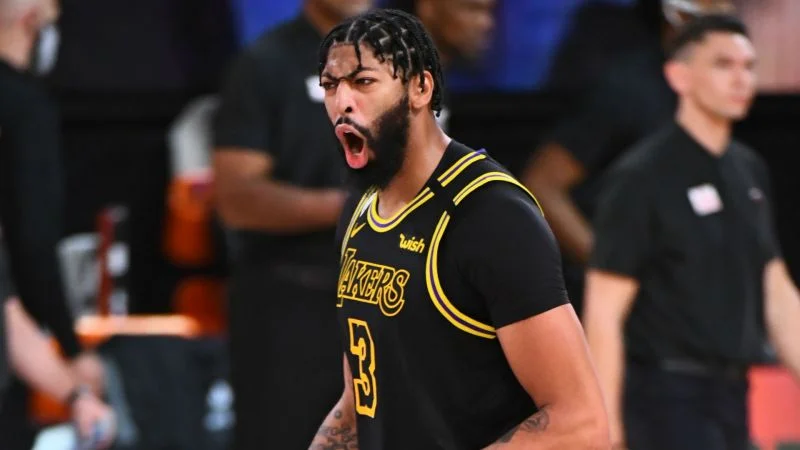 Portland Trail Blazers - LA Lakers Portland Trail Blazers - LA Lakers