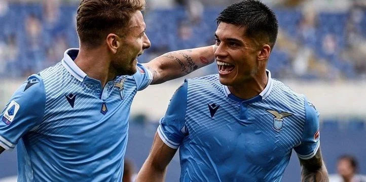 Fiorentina - Lazio Fiorentina - Lazio
