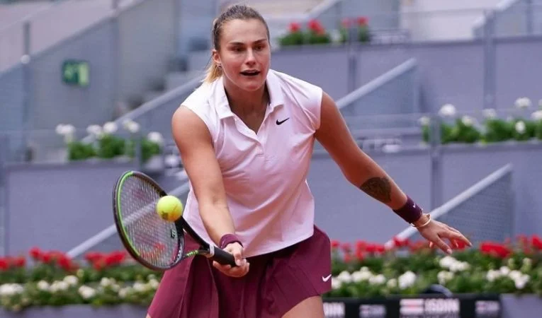 Ashleigh Barty - Aryna Sabalenka Ashleigh Barty - Aryna Sabalenka