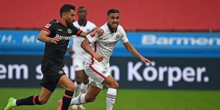Werder Bremen - Bayer Leverkusen Werder Bremen - Bayer Leverkusen