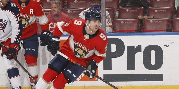 Florida Panthers - Tampa Bay Lightning