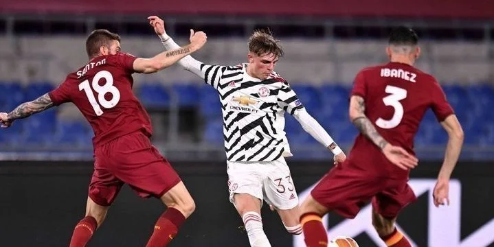 Roma - Crotone