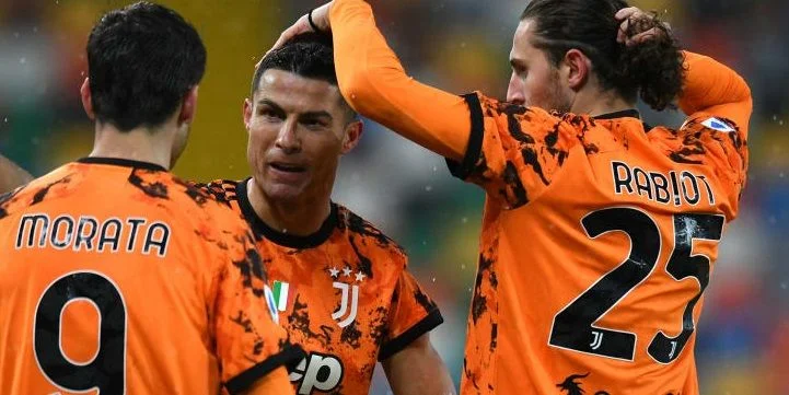 Juventus - AC Milan