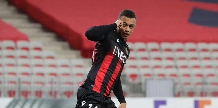 Nice - Brest Nice - Brest