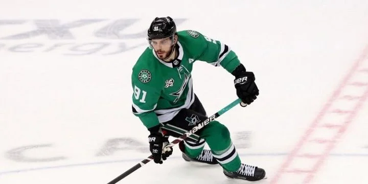Chicago Blackhawks - Dallas Stars