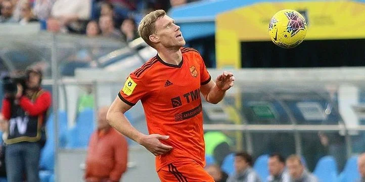 Ural - FC Rostov Ural - FC Rostov