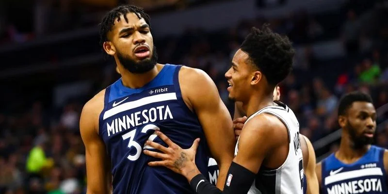 Orlando Magic - Minnesota Timberwolves Orlando Magic - Minnesota Timberwolves