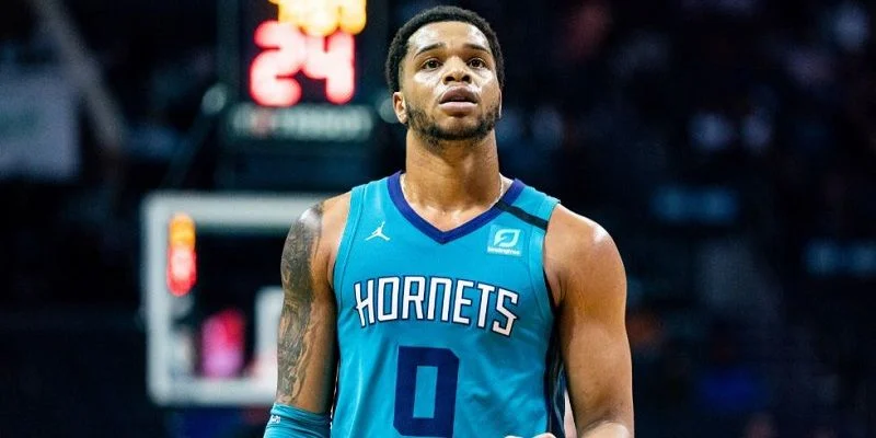 Charlotte Hornets - New Orleans Pelicans