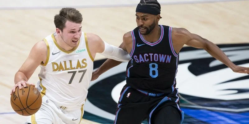 Cleveland Cavaliers - Dallas Mavericks Cleveland Cavaliers - Dallas Mavericks