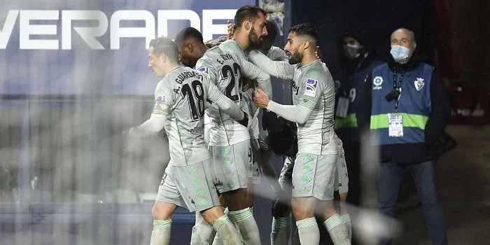 Real Betis - Granada Real Betis - Granada