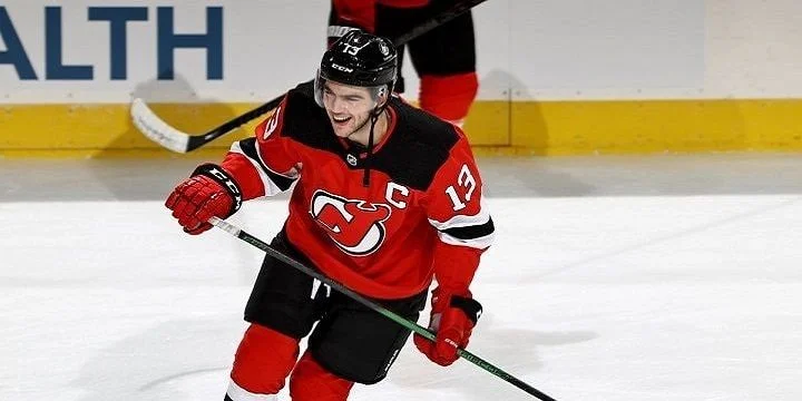 Philadelphia Flyers - New Jersey Devils Philadelphia Flyers - New Jersey Devils