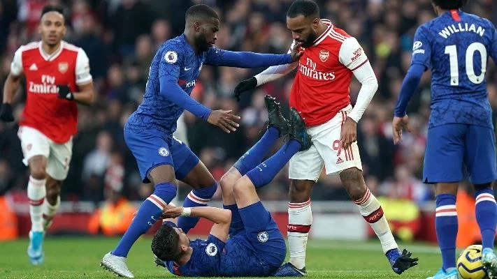 Chelsea - Arsenal
