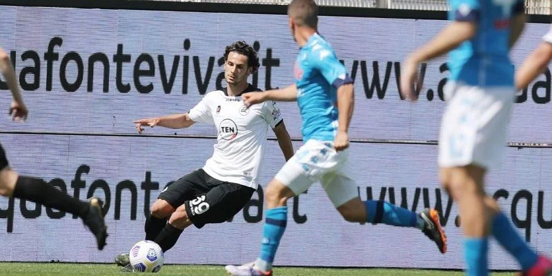 Sampdoria - Spezia Sampdoria - Spezia
