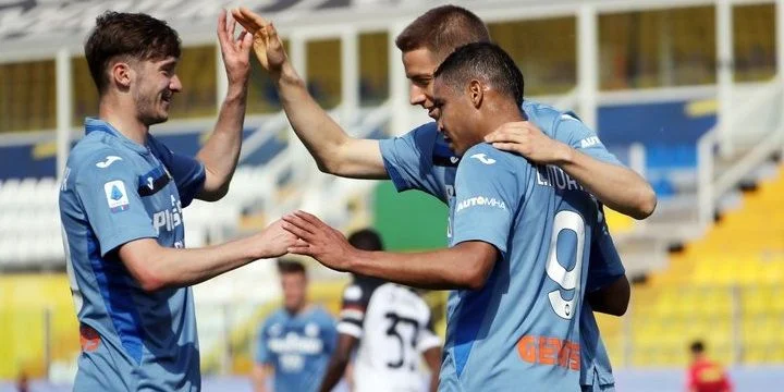 Atalanta - Benevento