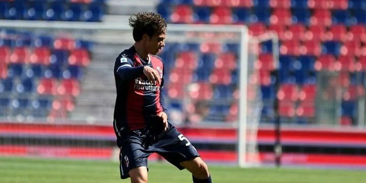Bologna - Genoa