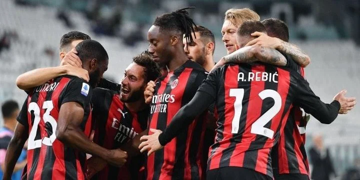 Torino - AC Milan