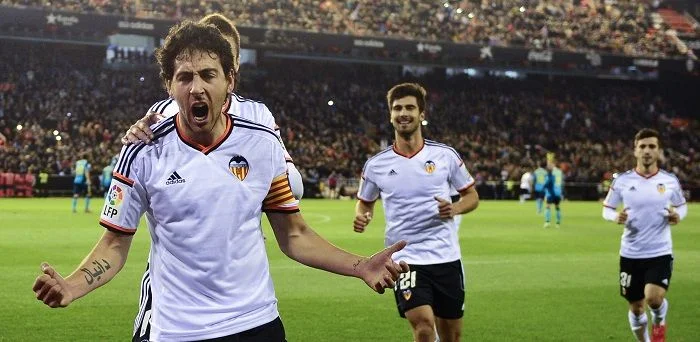 Sevilla - Valencia Sevilla - Valencia