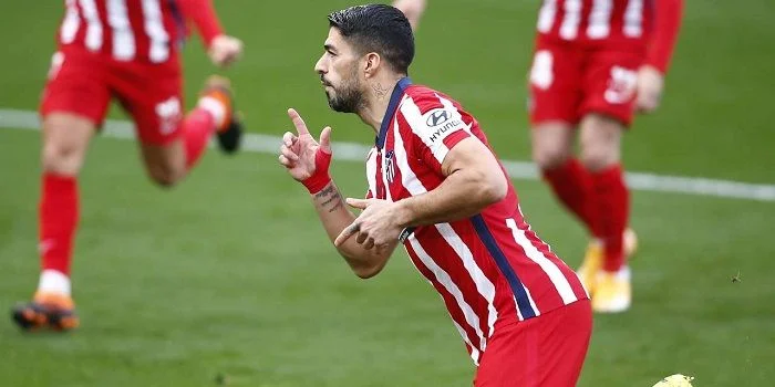 Atletico Madrid - Real Sociedad Atletico Madrid - Real Sociedad
