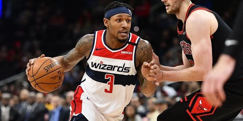 Atlanta Hawks - Washington Wizards