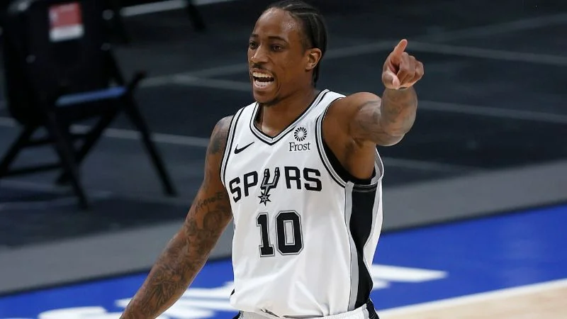 Brooklyn Nets - San Antonio Spurs
