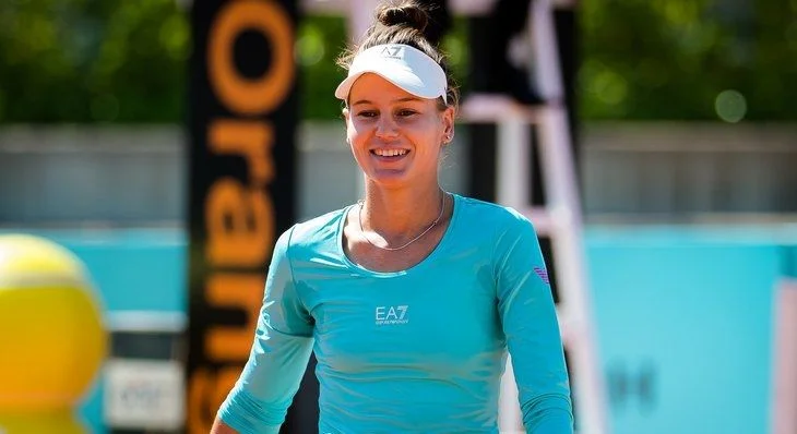 Ashleigh Barty - Veronika Kudermetova Ashleigh Barty - Veronika Kudermetova
